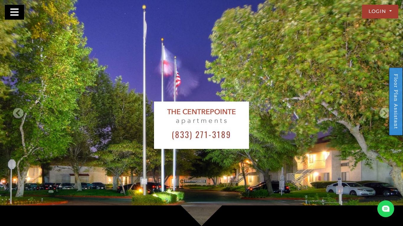 Apartments in Colton, CA | Centrepointe | Home